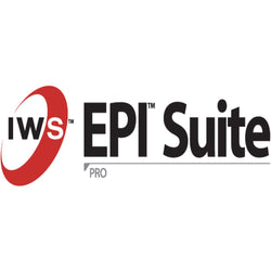 EPI Suite Pro - Printing LanStation License