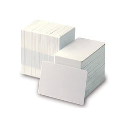 10-mil PVC ID Card with Matte Back (CR80-Credit Card Size, 2.13