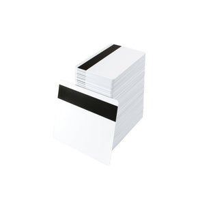 IDentiPROX™ PVC Proximity Card with 1-2" HICO Magnetic Stripe
