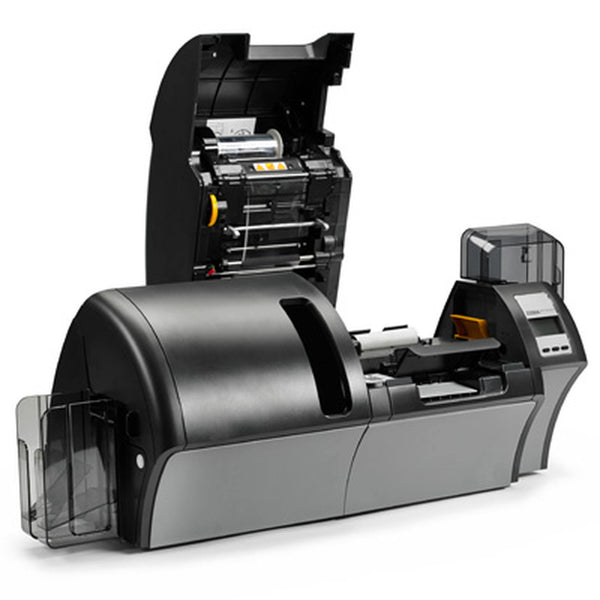Zebra ZXP Series 9 Dual-Sided Printer with Lamination Option