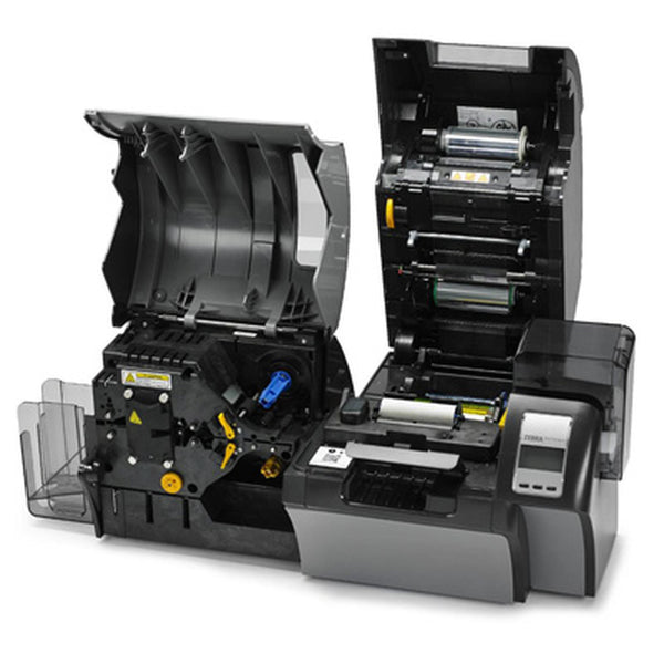 Zebra ZXP Series 9 Dual-Sided Printer with Lamination Option