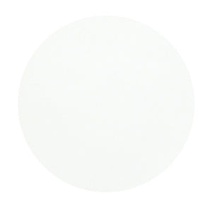 Half-Day School Expiring Circle (Clear) (Pack of 1000)