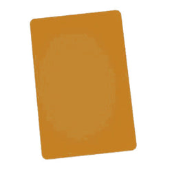 Copper PVC ID Card (CR80-Credit Card Size, 2.13