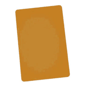 Copper PVC ID Card (CR80-Credit Card Size, 2.13" x 3.38")