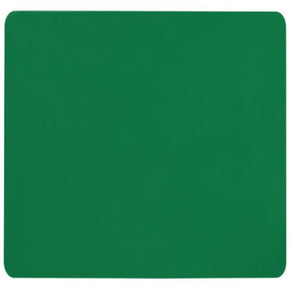Green PVC ID Card (CR80-Credit Card Size, 2.13" x 3.38")