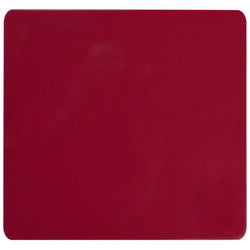 Cranberry PVC ID Card (CR80-Credit Card Size, 2.13