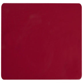 Cranberry PVC ID Card (CR80-Credit Card Size, 2.13" x 3.38")