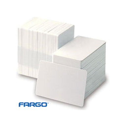 Fargo® UltraCard® PVC ID Card (CR80-Credit Card Size, 2.13