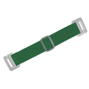 Green Adjustable Elastic Arm Band Strap