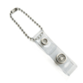 Neck Chain Adapter - Attaches to any neck chain