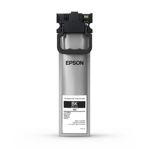 Epson® DURABrite® Black Replacement Ink Cartridge (WF-C5210)