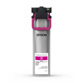 Epson® DURABrite® Magenta XL Replacement Ink Cartridge (WF-C5210)