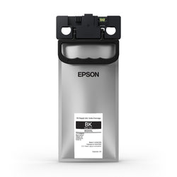 Epson® DURABrite® Ultra Black XXL Replacement Ink Cartridge (WF-C5210)