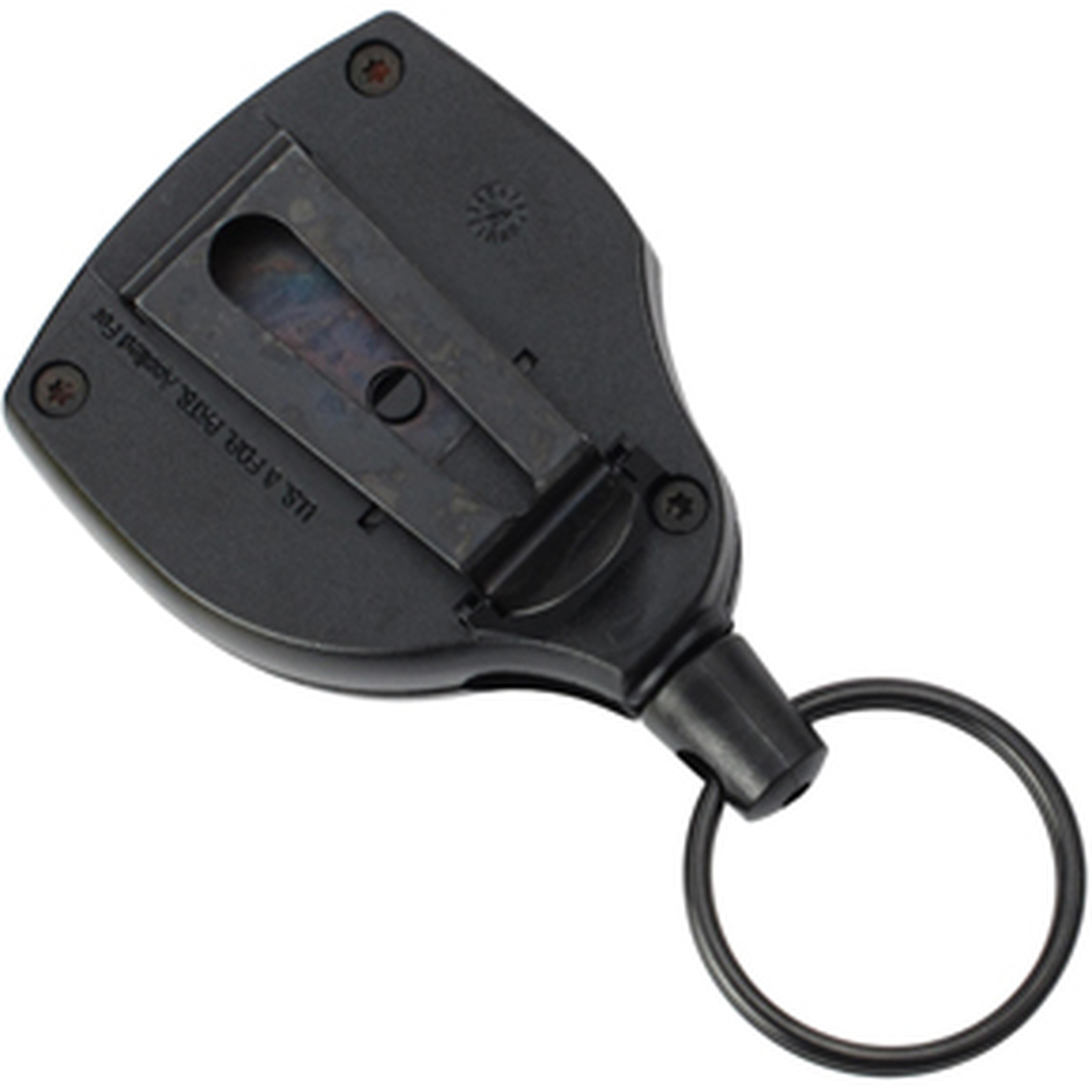 Super 48 Key-Bak Badge Reel