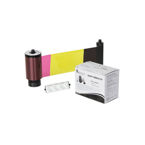 YMCKOK Printer Ribbon (SMART 30 and 50 series)