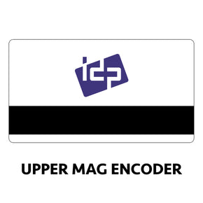 Upper Magnetic Stripe Encoder Upgrade Module (SMART 51 Series)