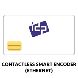 Ethernet Contactless Smart Card Encoder Upgrade Module (SMART 51 Series)