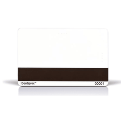 IDentiPROX™ 60-40 Composite Proximity Card with 1-2