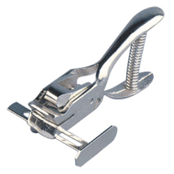 Hand Held Slot Punch with Guide