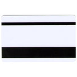 Composite PVC ID card with 1-2
