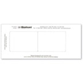 Dual-Core JetPak™ ID Card (Data Collection Size, 2.313" x 3.25", no slot)