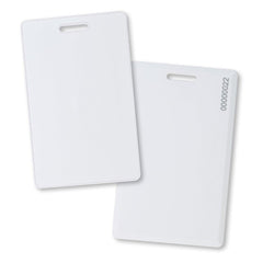 IDentiPROX™ Clamshell Proximity Card - IDenticard Canada