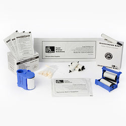 Zebra Print Station Cleaning Kit (ZXP Series 8 & 9)