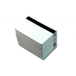 Composite PVC ID Card with 1-2