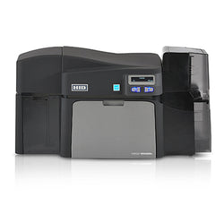 Fargo DTC4250e Dual-Sided Card Printer with Ethernet and Mag Encoder - IDenticard.com