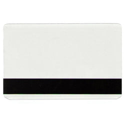 Credit Card Size JetPak Laminating Pouch with Magnetic Stripe (2.13