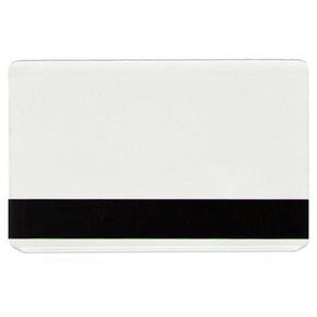 Data Collection Size Laminating Pouch with Magnetic Stripe (2.31" x 3.25", 20 mils)