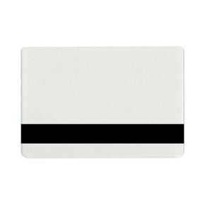 Government Card Size Laminating Pouch with Magnetic Stripe (2.63" x 3.88", 20 mils)