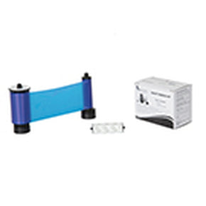 Blue Printer Ribbon (SMART 30 and 50 series)