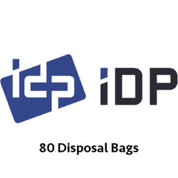 SMART-BIT Disposal Bag Refill Pack (80 Bags)