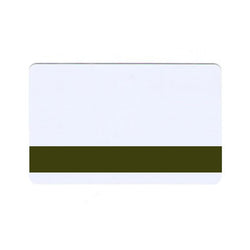 PVC ID Card with 1-2