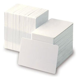 PVC MIFARE Classic® 1K Smart Card (CR80-Credit Card Size, 2.13