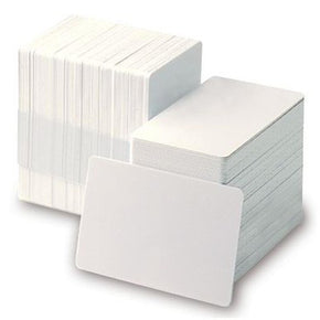 PVC MIFARE Classic® 1K Smart Card (CR80-Credit Card Size, 2.13" x 3.38")