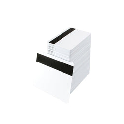IDentiPROX™ PVC Proximity Card with 1/2" HICO Magnetic Stripe ...