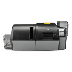 Zebra ZXP Series 9 Dual-Sided Printer with Dual-Sided Lamination & Ethernet - IDenticard.com