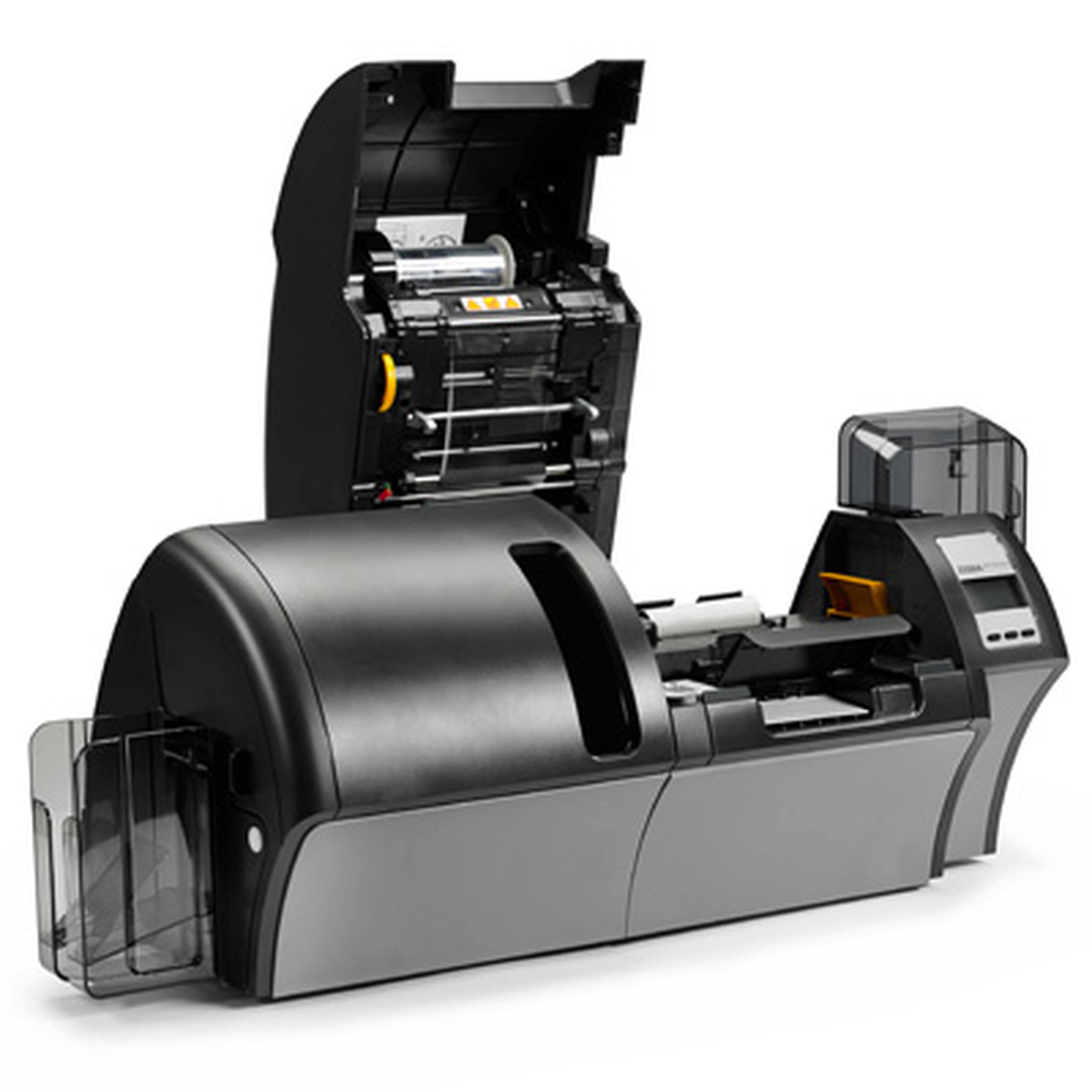 Zebra ZXP Series 9 Dual-Sided Printer with Lamination Option Zebra ZXP Series 9 Dual-Sided Printer with Lamination Option