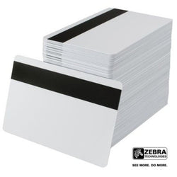 Zebra® Composite ID Card with 1-2