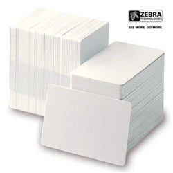 Zebra® Composite ID Card (CR80-Credit Card Size, 2.13