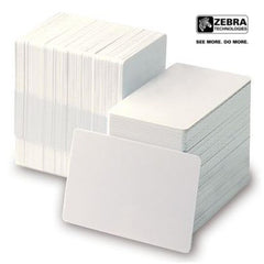 カートリッジ3DHIFU Zebra® Composite ID Card (CR80/Credit Card Size, 2.13
